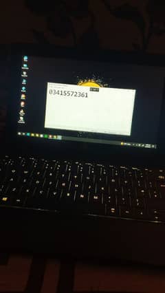 Microsoft Surface pro 1