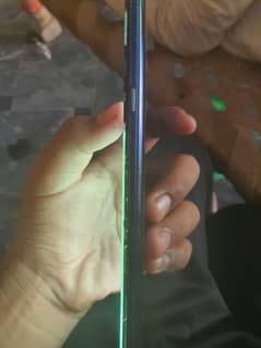 mobile for sale panel lines