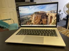 HP EliteBook 840 G7 Core i7 10th Gen 8/256 ssd 14in FHD
