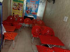 CHAIRS