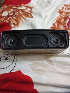 dubai Bluetooth speaker