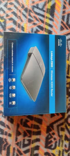 Linksys