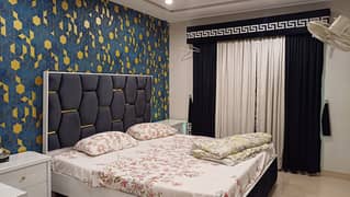 One Bed Luxury Apartment For Sale In Bahria Town Lahore