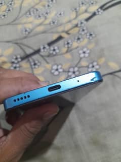 honor x8A Ram 8gb +Ram turbo internal storage 128Gb pta