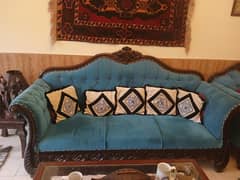7 Seater Sofa for Sale