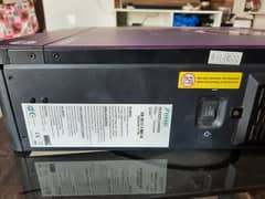 Fronus Infineon Reborn PV 5200 4.2kw Hybrid Inverter