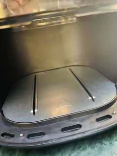 Philips Air fryer