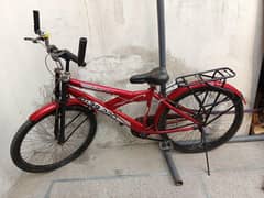 bicycle