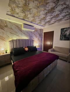 Luxury