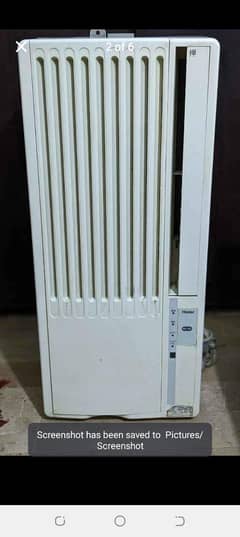 Hair Floor standing AC