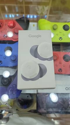 Google pixel buds pro 2