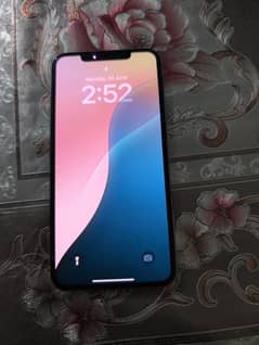 i phone 11 pro max 64gb
