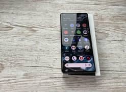 Google pixel 7 pro mukkmal Saman urgent sale contact wtp 0334=6147440