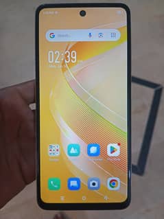 infinix