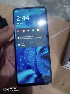 Motorola edge 2021 5G