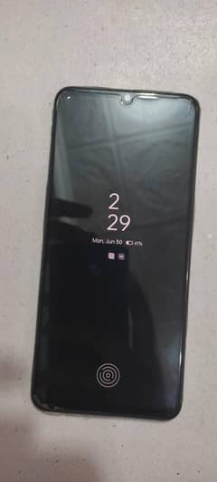 oppo F15, 8GB RAM, 128GB ROM.
