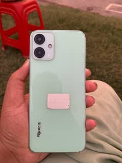 sparx neo 5 plus for urgent sale