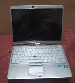 Laptop Core i5 3rd Generation