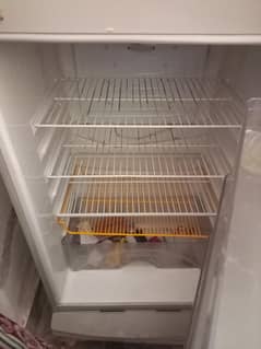 fridge