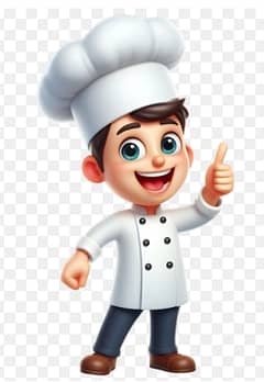 Ghar ke liye Cook Ki Zarurat