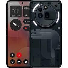 Nothing Fone 3A Pro approved new
