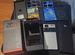 ZTE