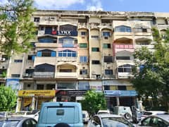 Property Links Offers Lucrative 963 Sqft Commercial Space For Sale Located In Jinnah Avenue Blue Area