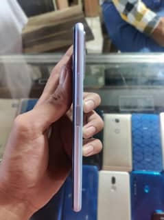 Mobile vivo y20