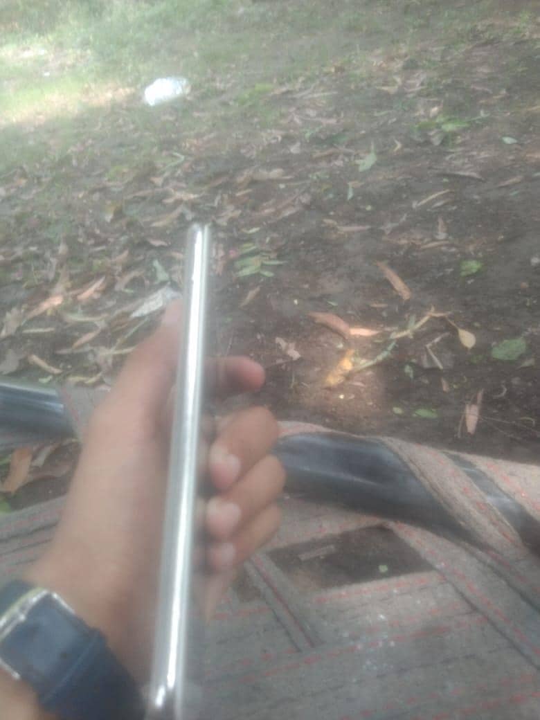 Huawei y7 3/32 Pta Prove Exchange possible no Any Fault 5