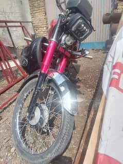 hero bike 70