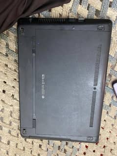 HP PRO BOOK