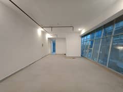 964 Sq Ft Margalla View Office For Sale In Brand New Building Main Round About I-8 Markaz Islamabad