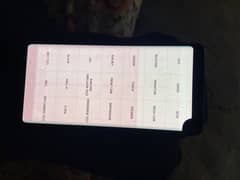 Sumsung note 8 6gb ram 64 storge