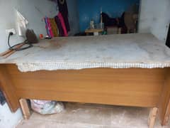 Cutting Table