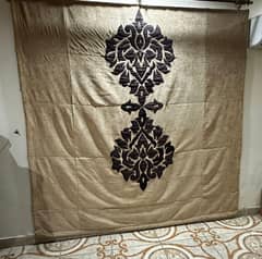 full size blind