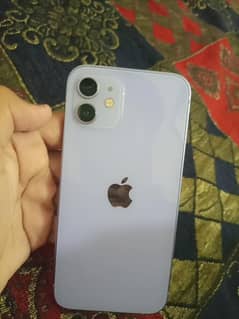 I phone 12