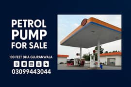 Running Petrol Pump / Hescol Petrol Pump for sale