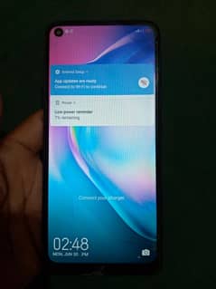 tecno coman 12air 4,64