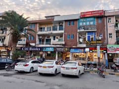 Property Links Offers 950 Sqft Office Available For Sale At G-11 Markaz, Islamabad