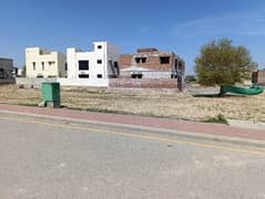 1 Kanal Plot Available In Nargis Ext Block Bahria Town Lahore