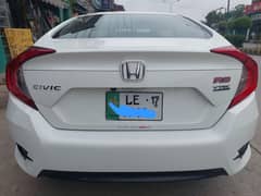 CIVIC