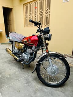 Demand 260000