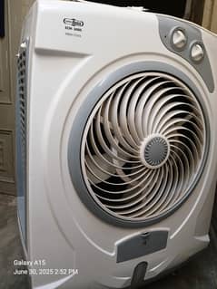 super asia air cooler