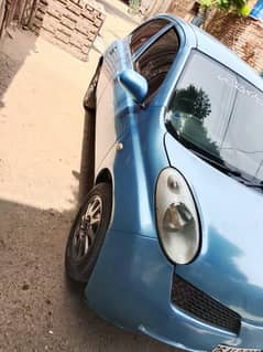 Nice car