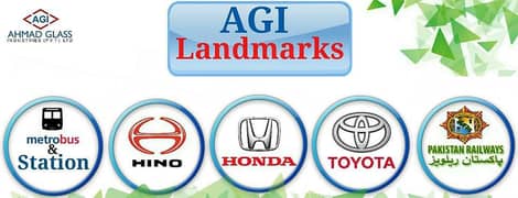 windscreen/honda/toyota/hundai/alto/suzuki/city/civic