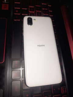 sharp Aquos r2  PTA approved 10/10