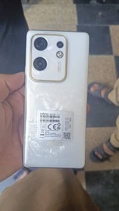 infinix zero 30 urgent sale