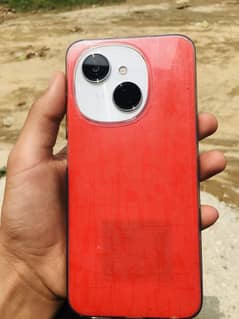Tecno spark go PTA Approved 4/128