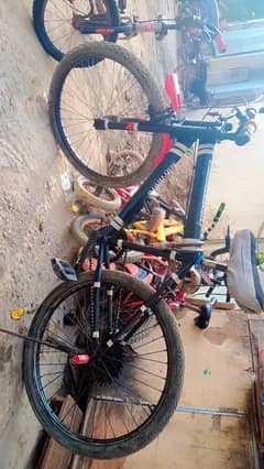Cycle