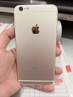 Iphone 6 plus 16gb